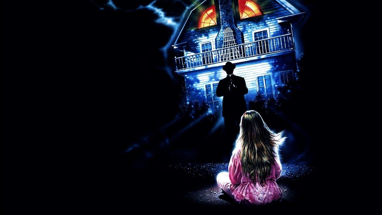 Amityville IV: La fuga del mal