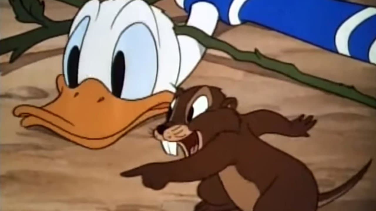 El jardín de Donald