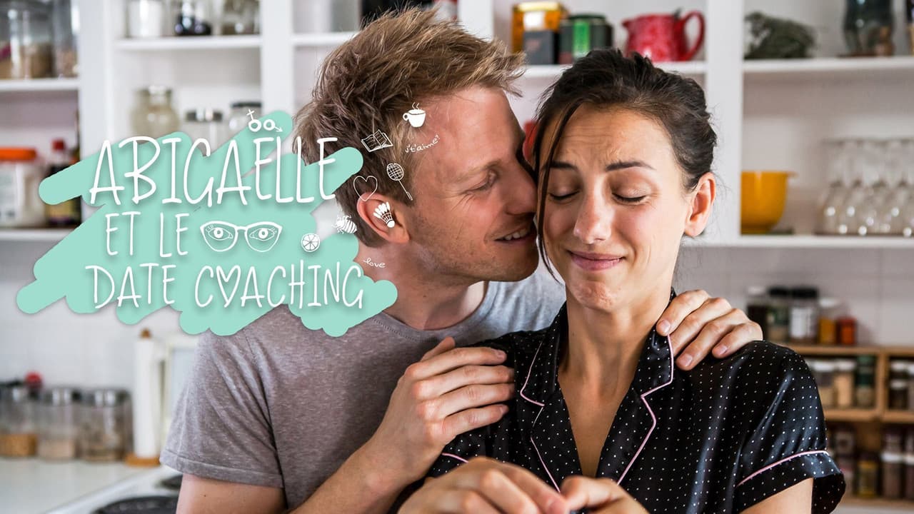 Abigaëlle et le date coaching