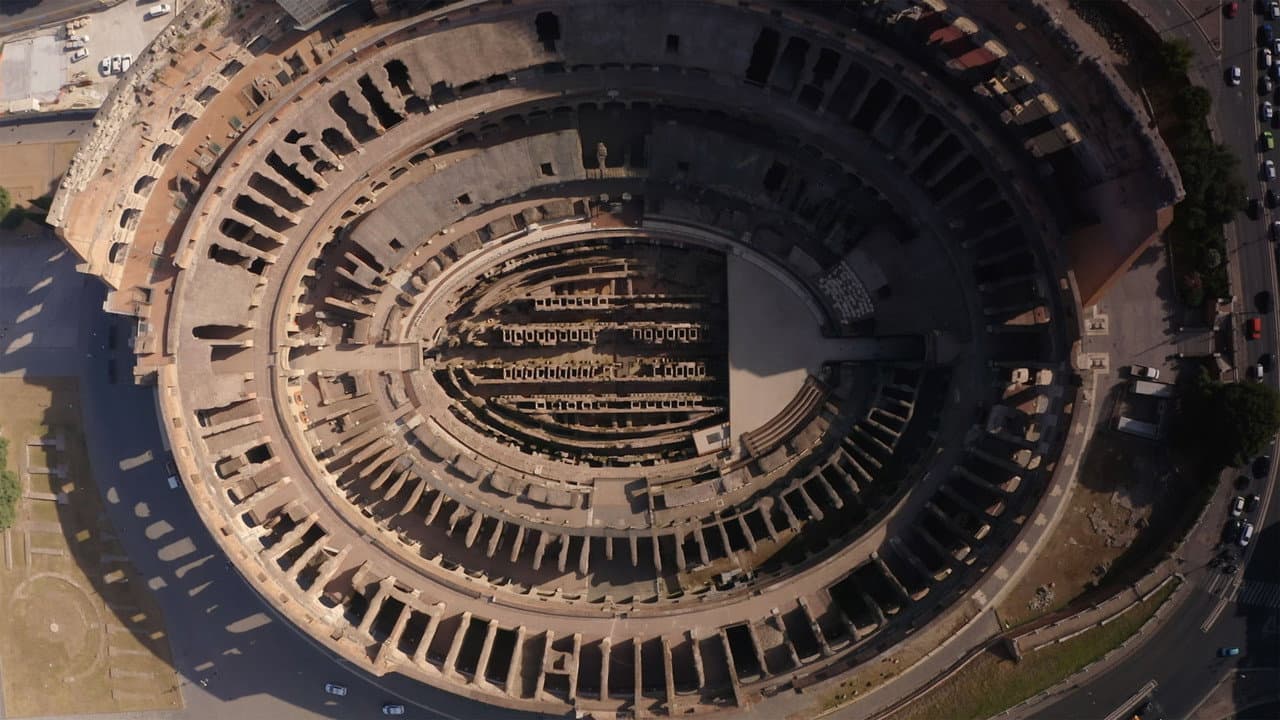 El Coliseo: la joya de Roma