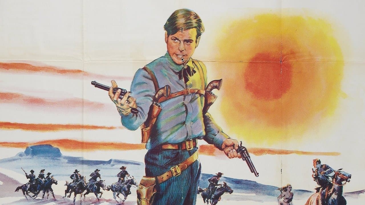 La Verdadera Historia De Jesse James