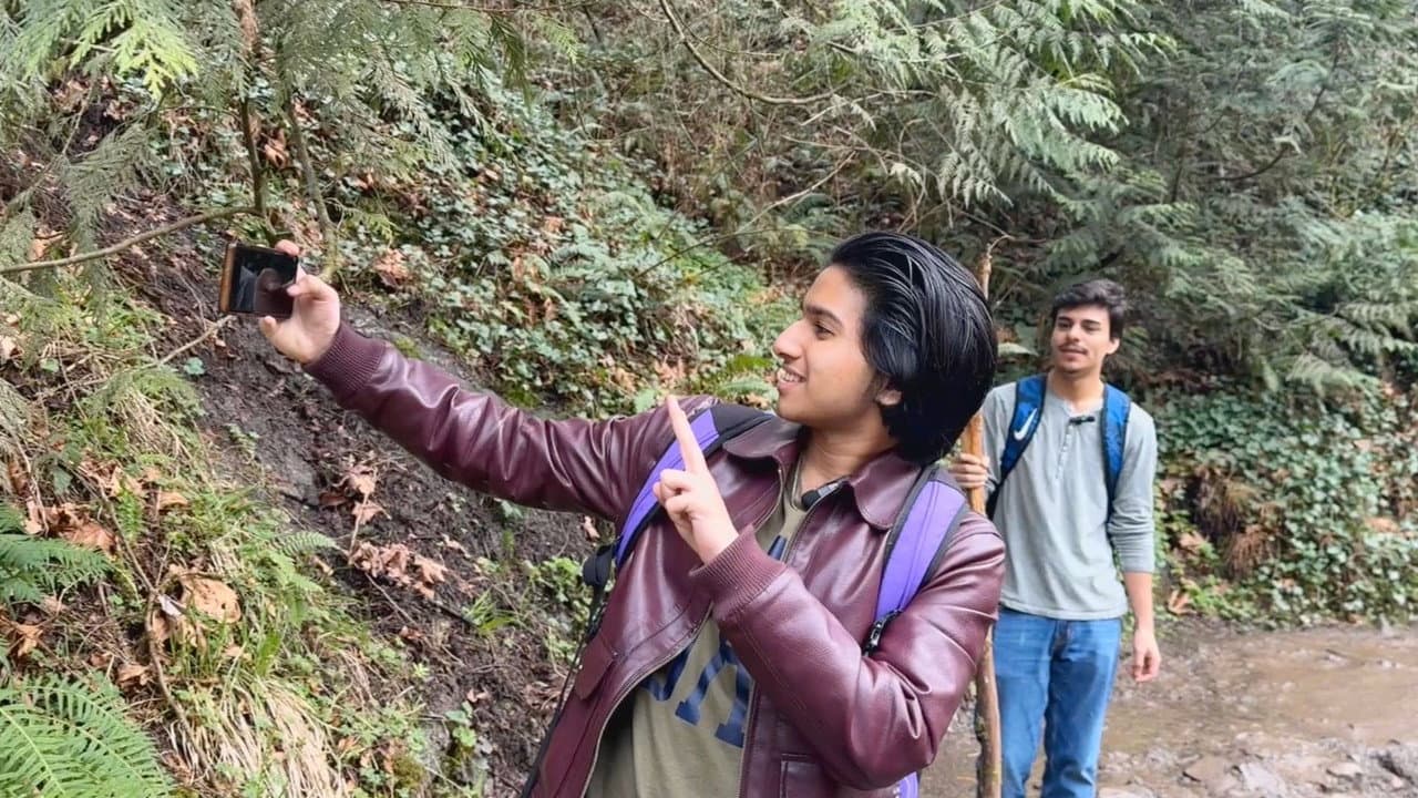 The Trek