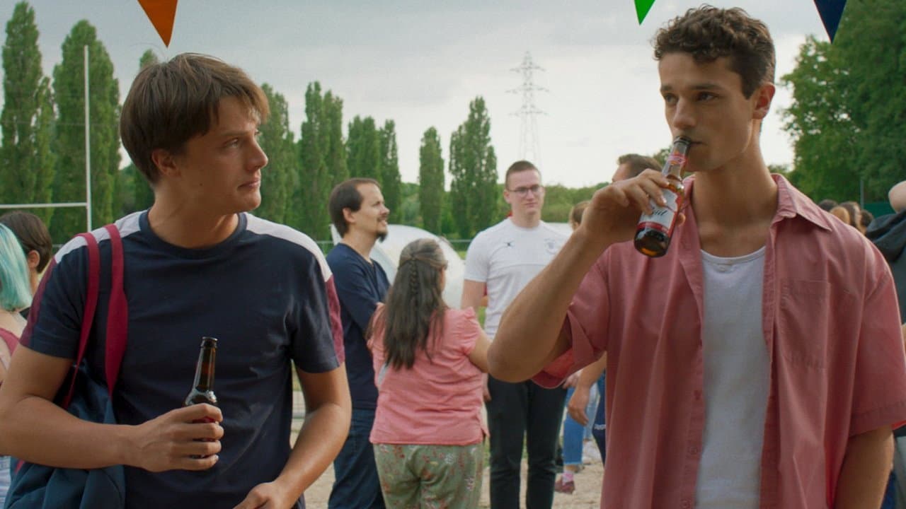 Jean est tombé amoureux