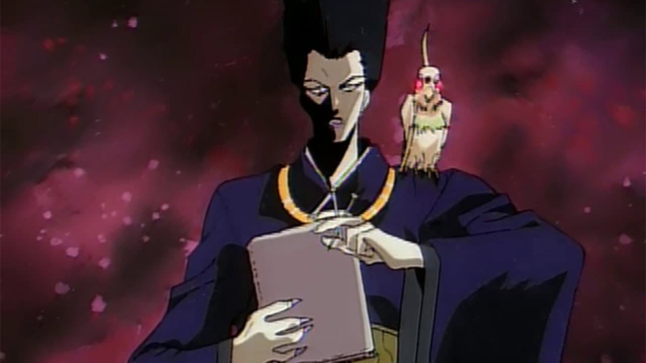 Judge, el juez de las tinieblas