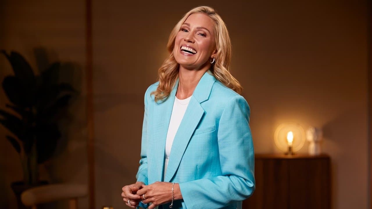 Love is Blind: Suecia