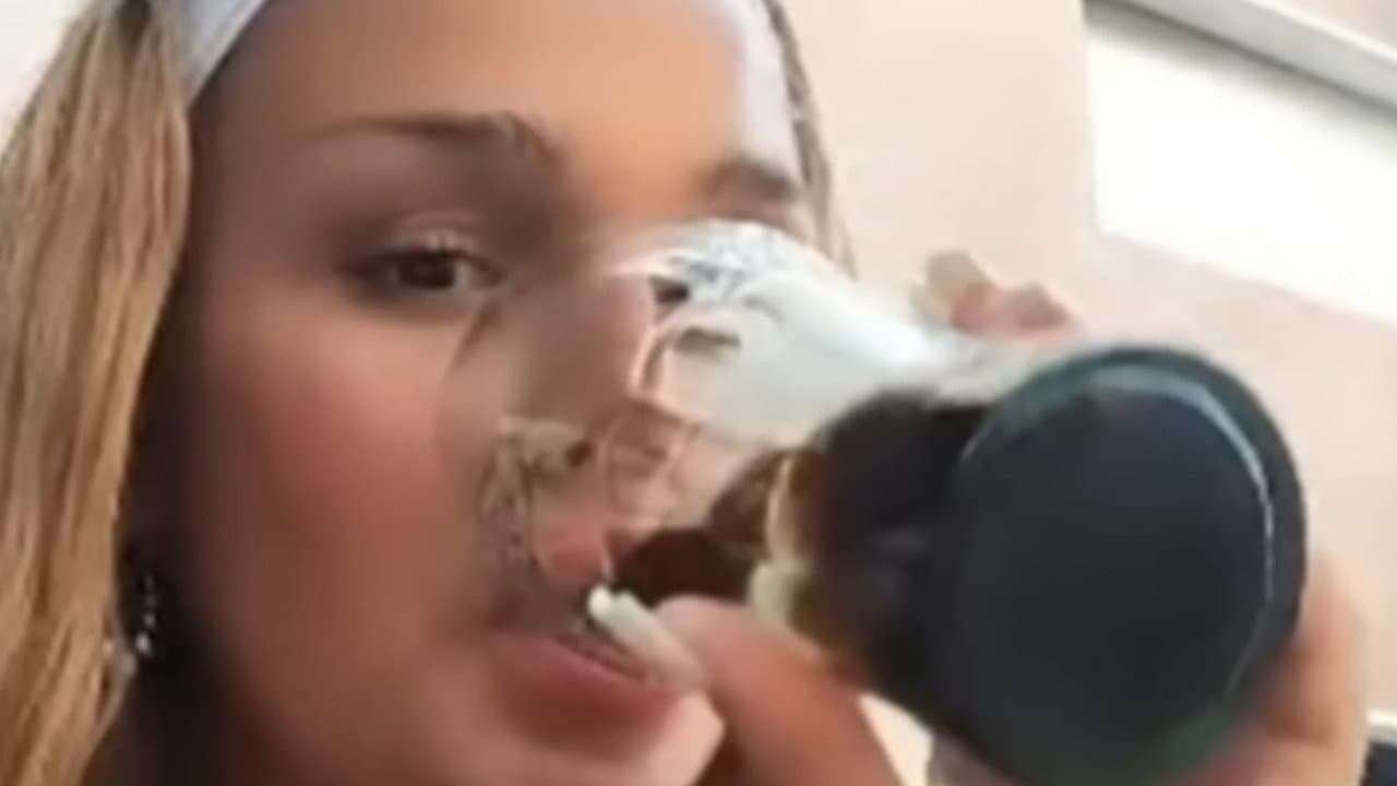 Triana Marrash y Cata acaban en chirona