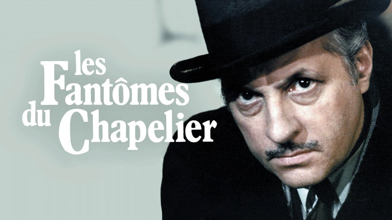Los fantasmas del Chapelier