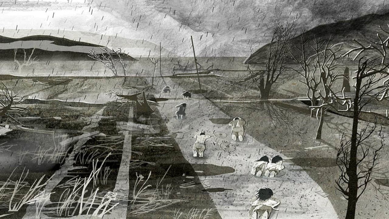 En un día trágico de verano