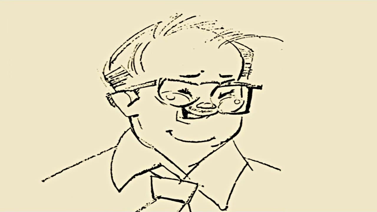 Tex Avery : un Univers en Folie