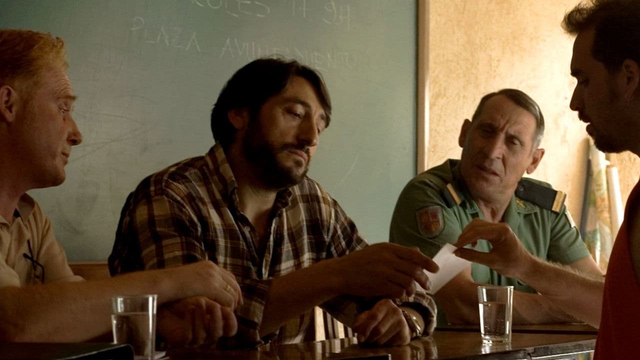 La noche de los girasoles