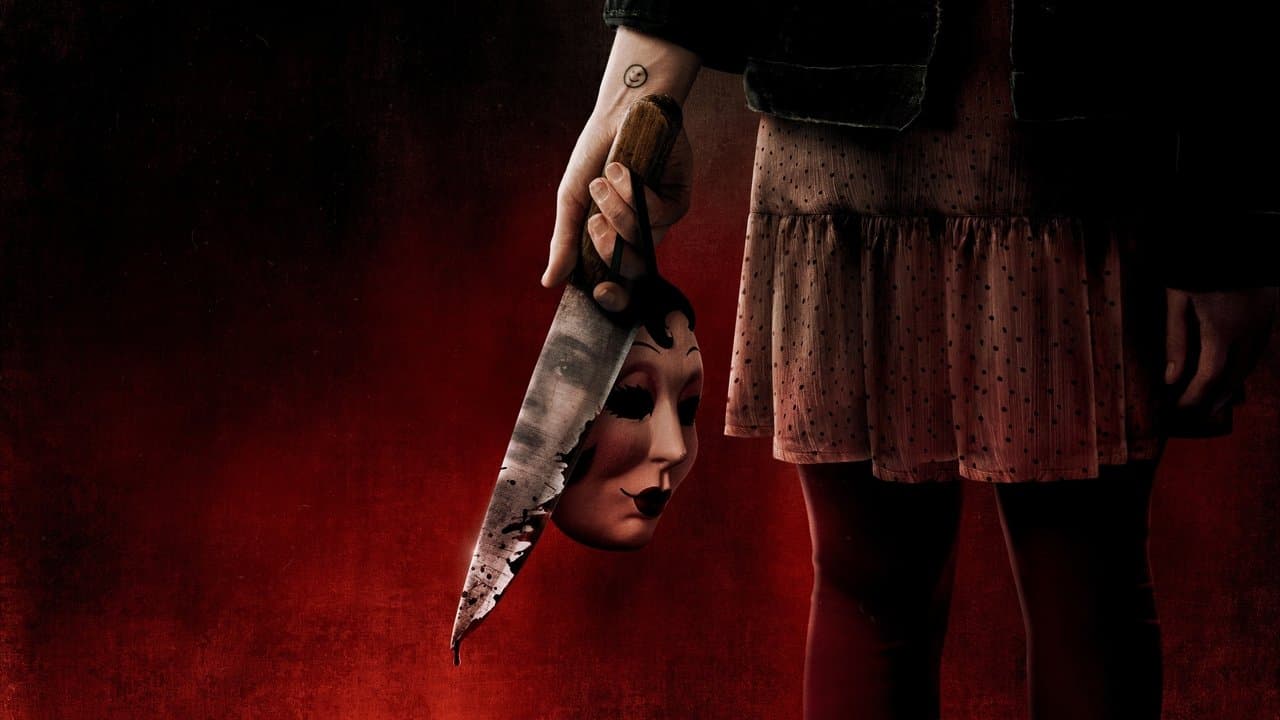 Strangers: Capítulo 2