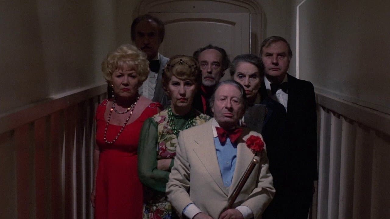 La noche de la muerte