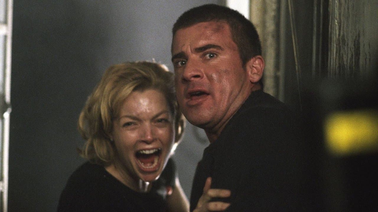 Los profanadores de tumbas