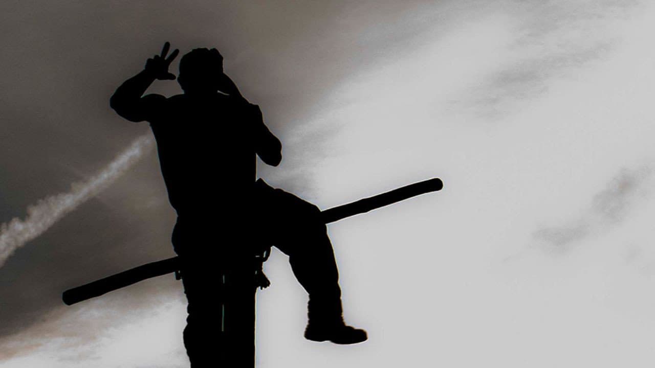 Lambe sujos X Caboclinhos