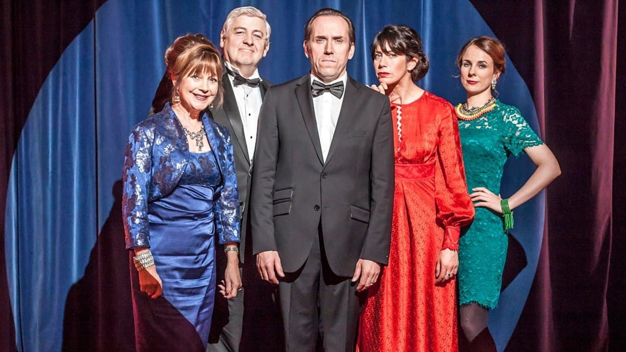 Quiero a mi esposa de vuelta