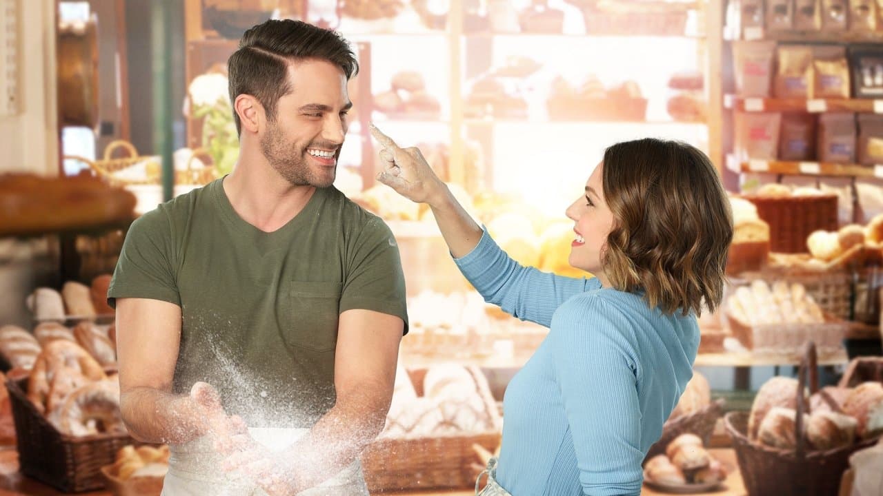 El hijo del pastelero