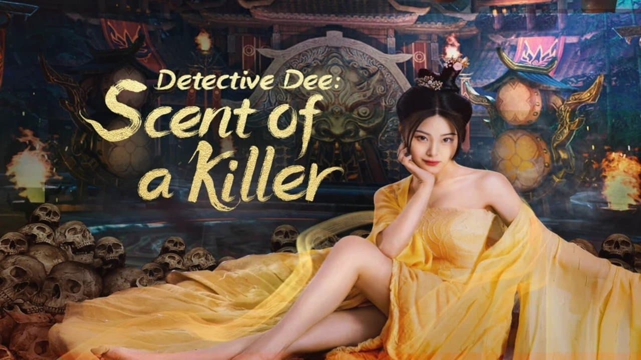 Detective Dee: Scent of a Killer