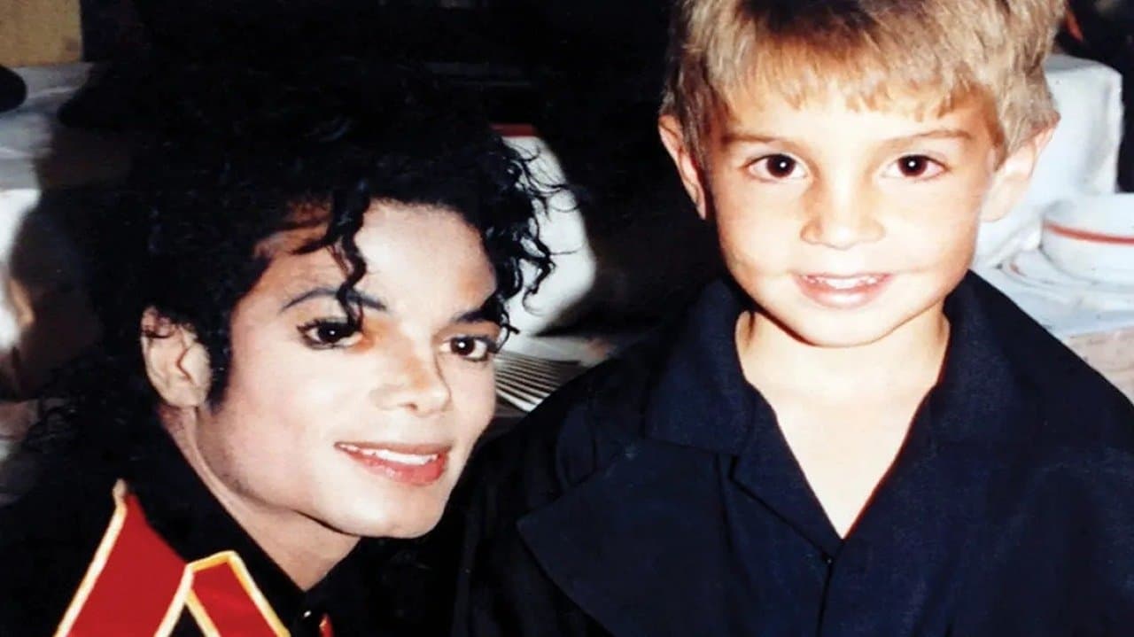 Leaving Neverland 2