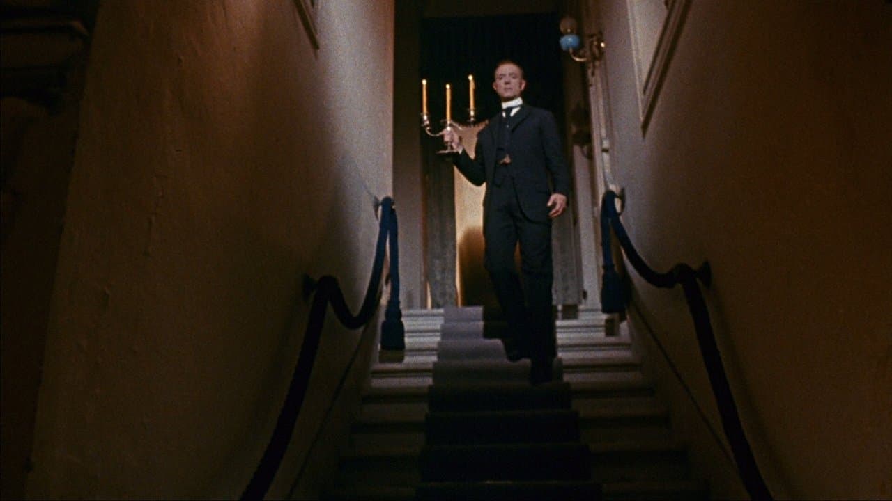 El horrible secreto del doctor Hichcock