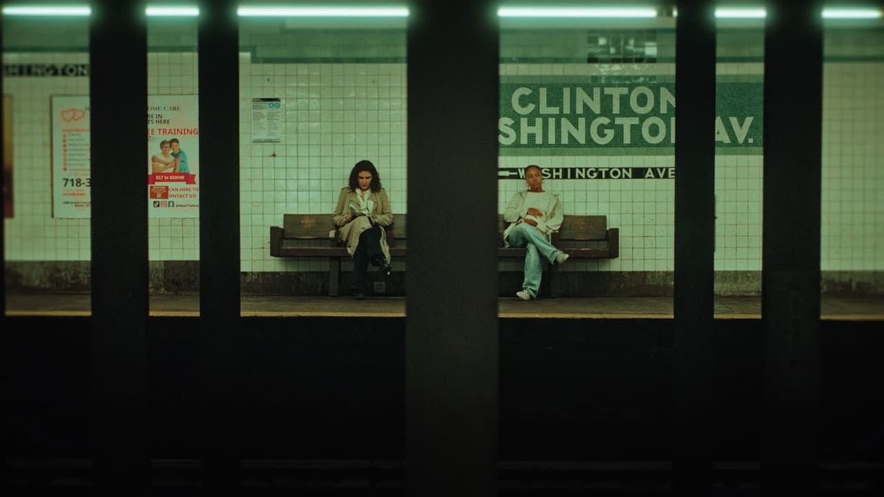 One Night in Brooklyn