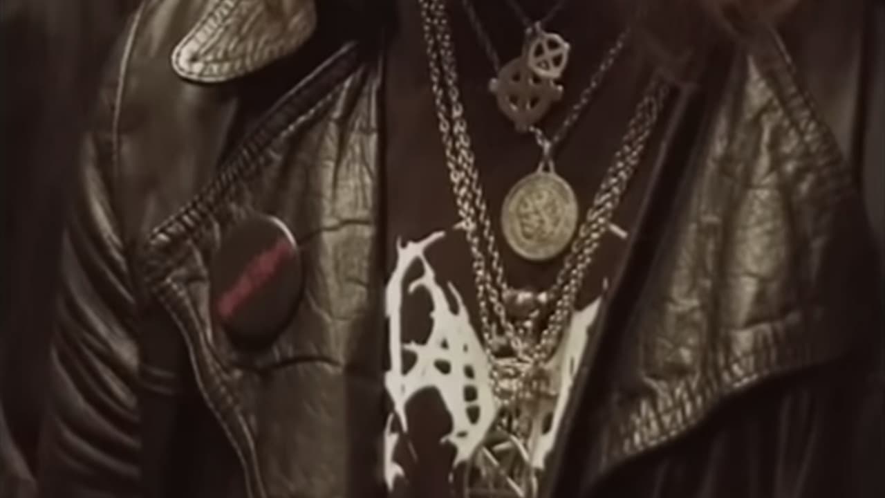 Black Metal