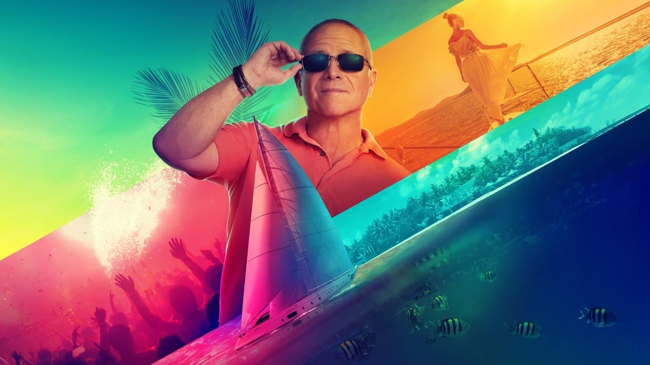 Bajo cubierta en un velero