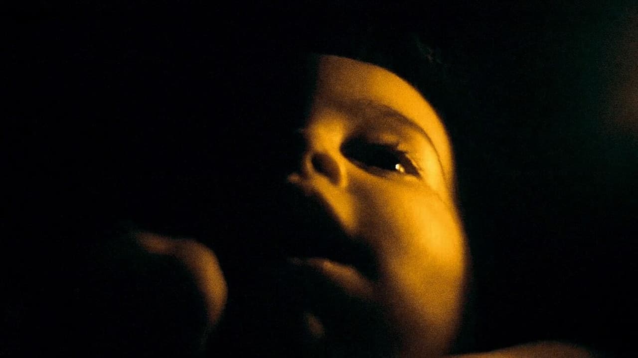 L'enfant-tempête