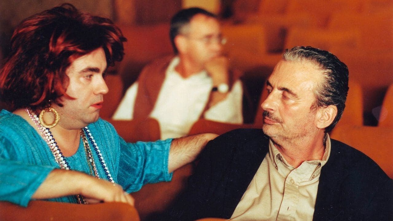 La chatte à deux têtes