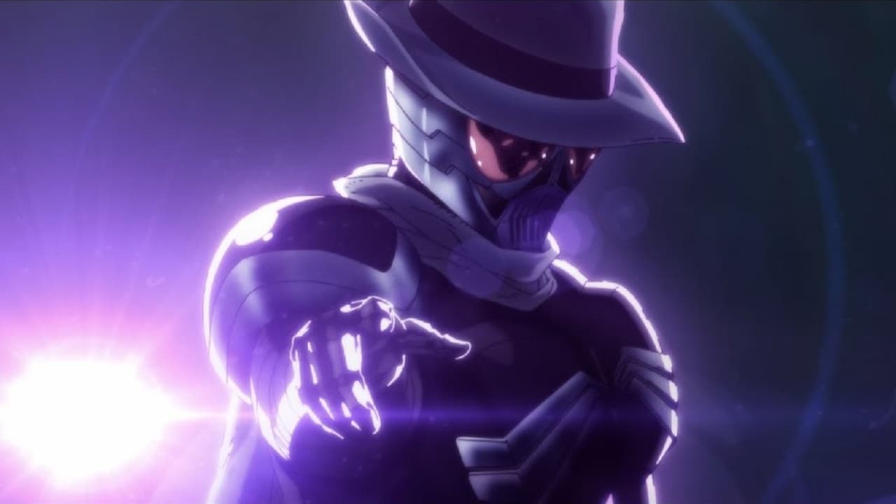 Fūto Tantei: Kamen Rider Skull no Shōzō