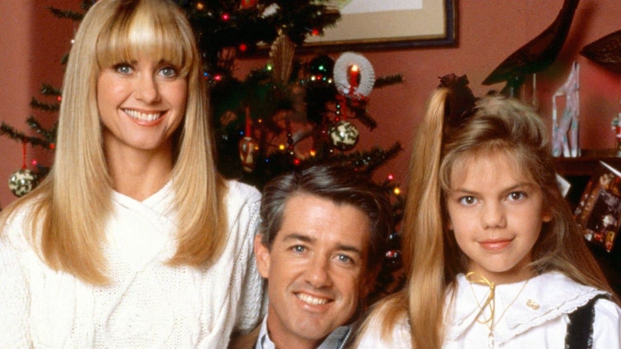 Una madre para Navidad