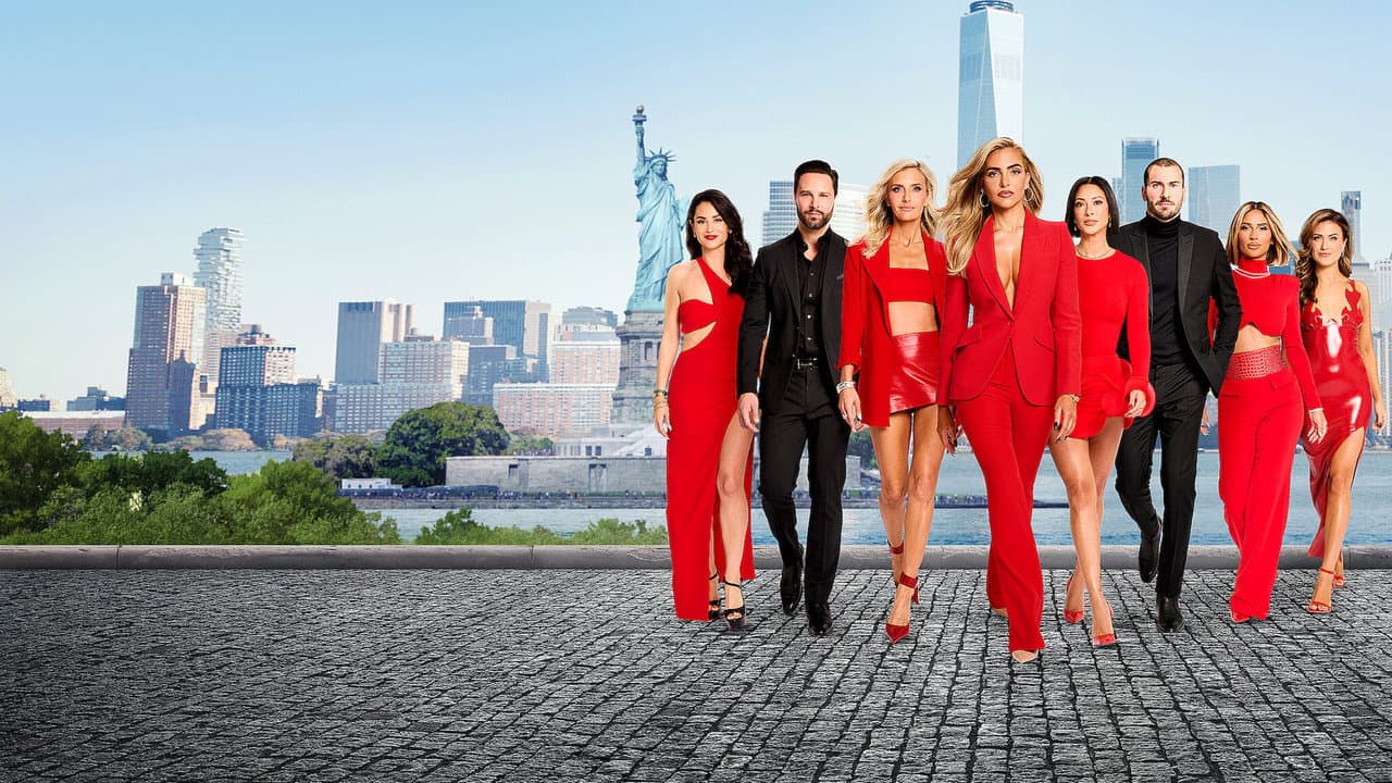 Manhattan: La ciudad de oro