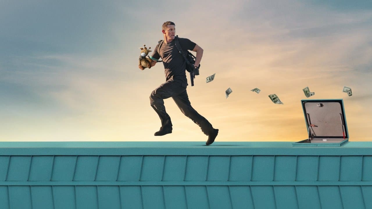 Roofman: Un ladrón en el tejado