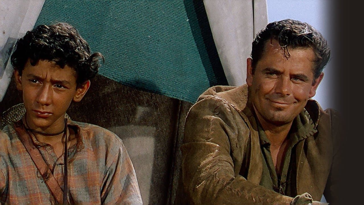 El desertor de El Álamo