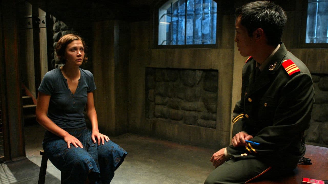 Seguridad máxima (En el nombre de todos)