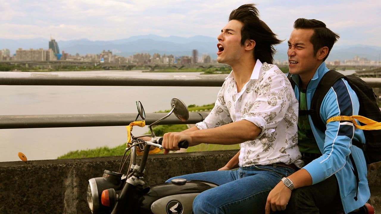 女朋友‧男朋友