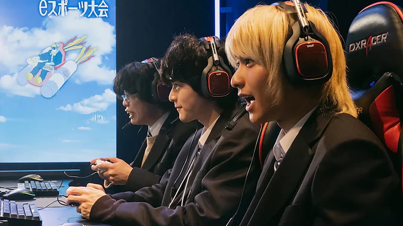 PLAY! ~勝つとか負けるとかは、どーでもよくて~