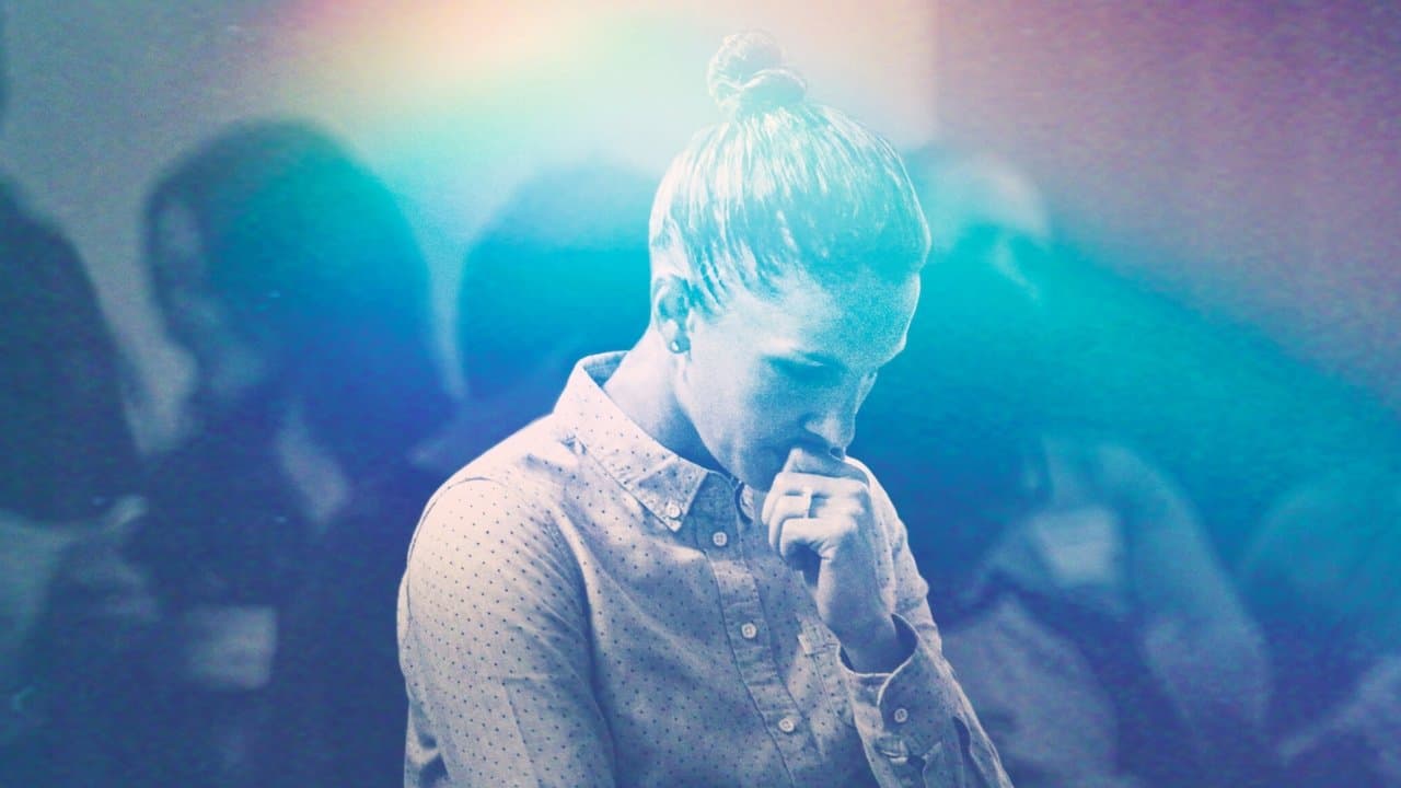 Pray Away: Reza y dejarás de ser gay