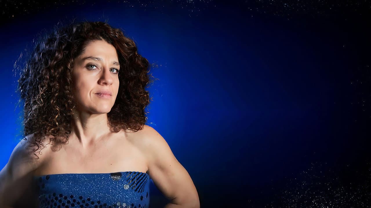 Karine Dubernet : Perlimpinpin