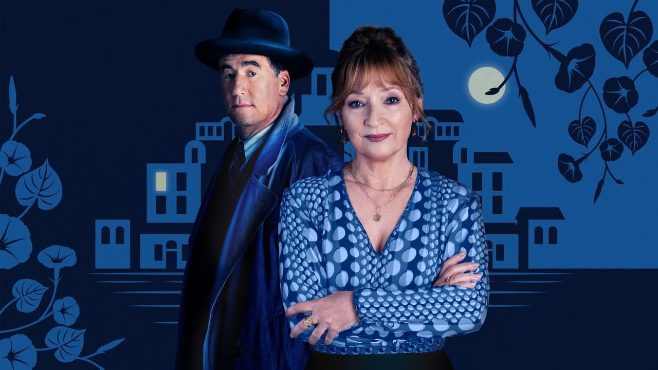 Los casos de Susan Ryeland: Moonflower Murders