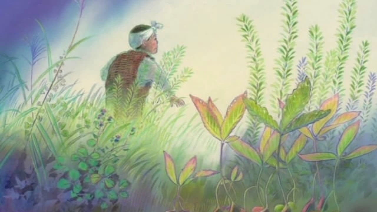 Noche en Taneyamagahara