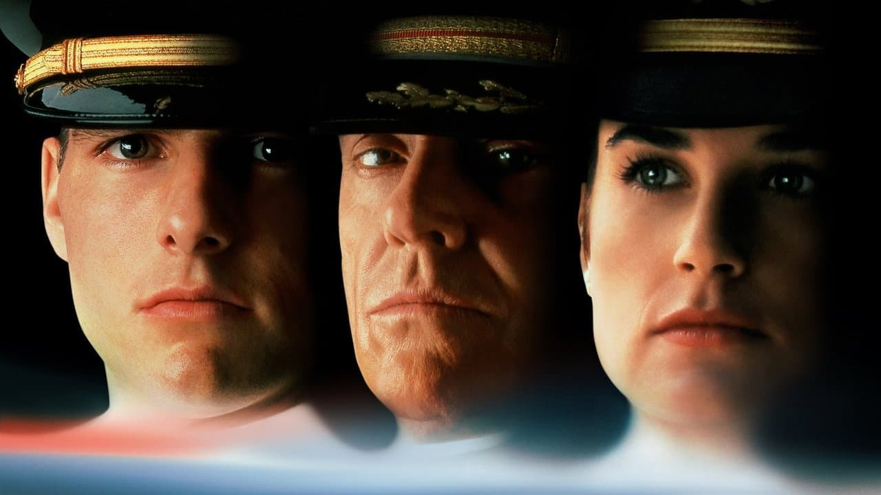 Algunos hombres buenos