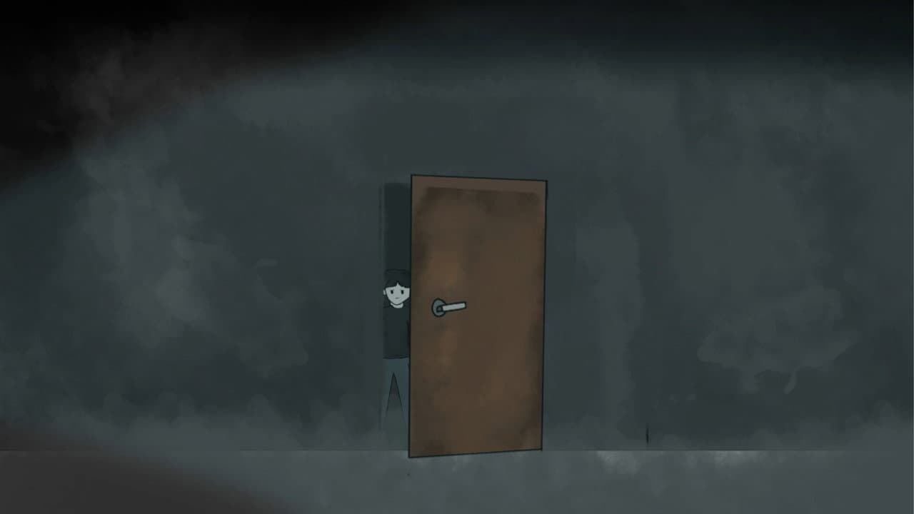 Jejak Hitam di Masa Kecil