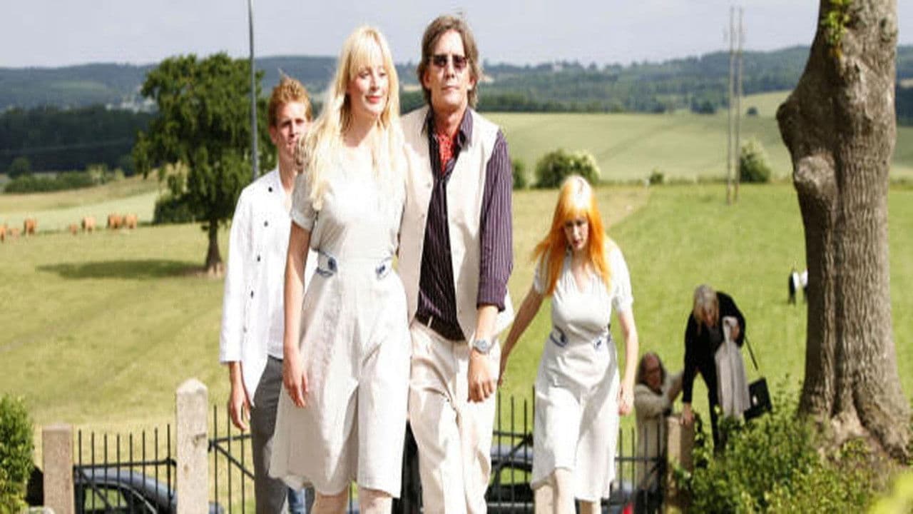 Cuando un hombre vuelve a casa