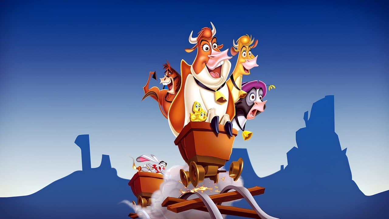 Zafarrancho en el rancho