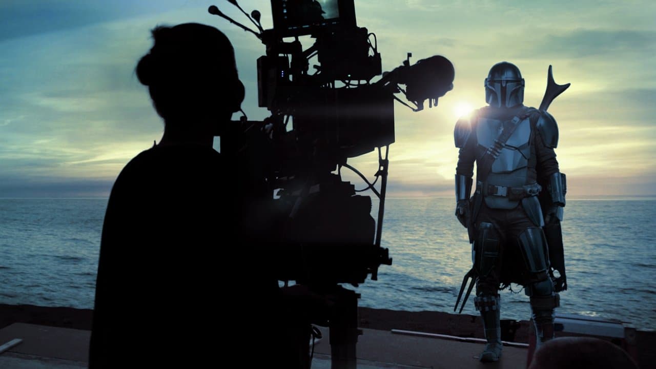 Galería Disney / Star Wars : The Mandalorian