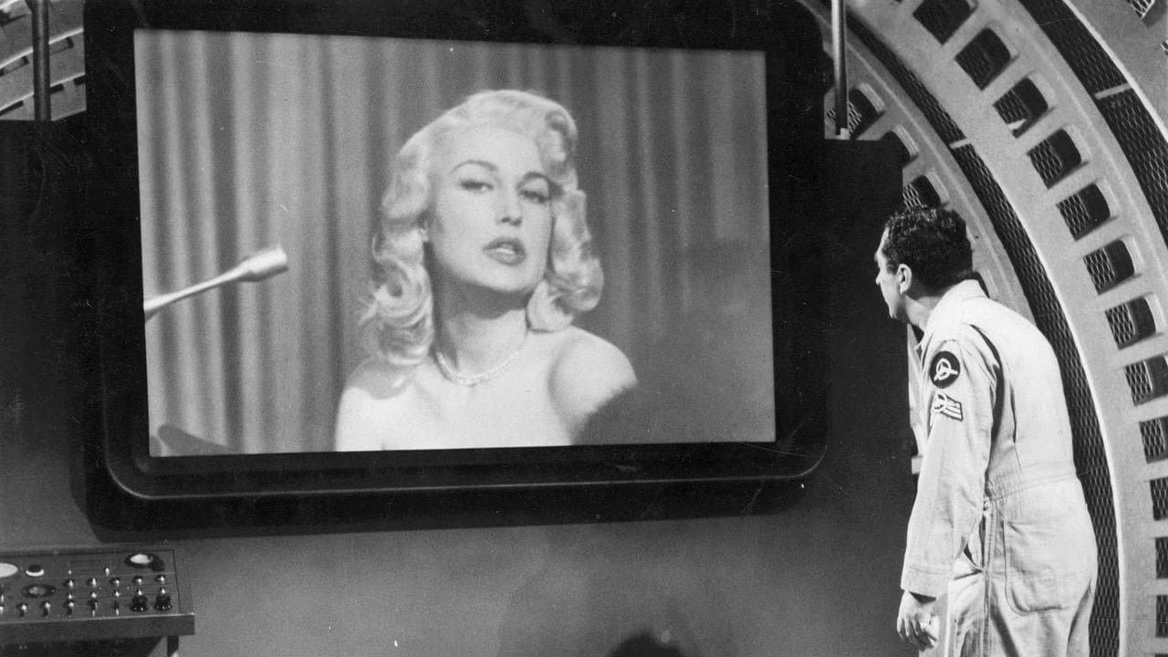 La conquista del espacio