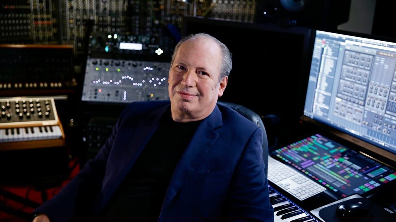 Hans Zimmer. La BSO de Hollywood