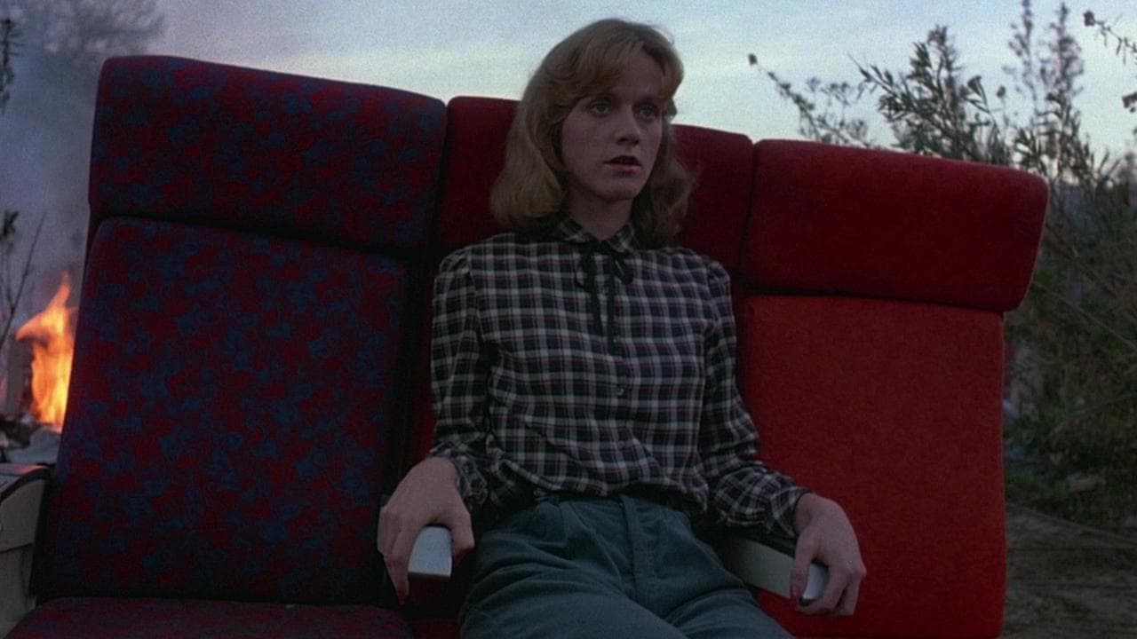 Sole Survivor: Único Superviviente