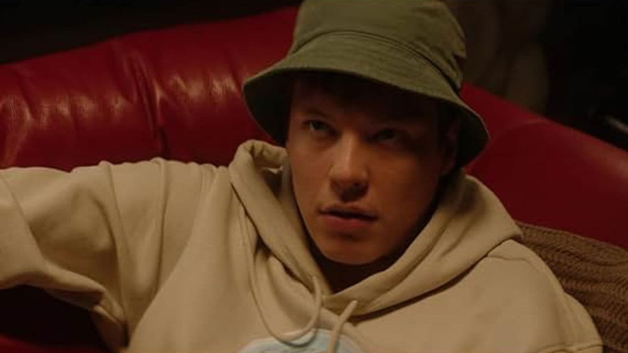 Todos Mis Amigos Están Muertos