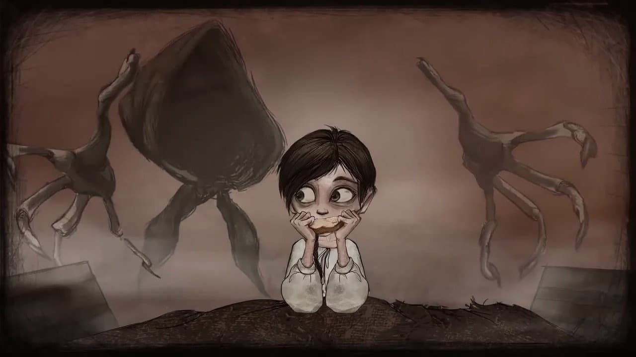 Голодний дух